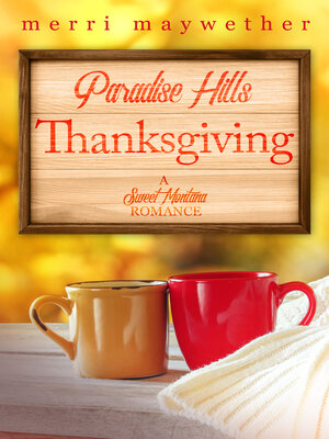 cover image of Paradise Hills Thanksgiving
